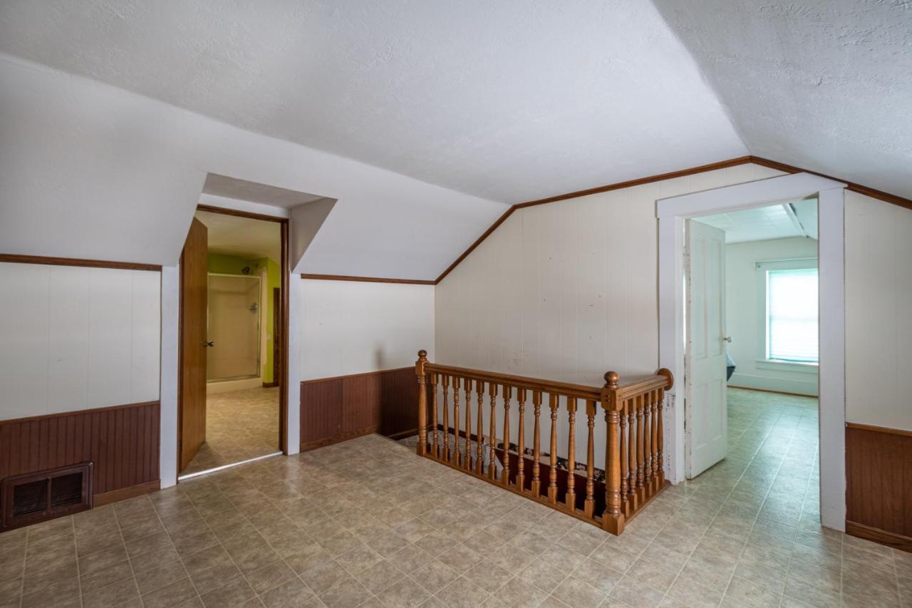 Weaver Ridge Manor Vila Millersburg Exterior foto